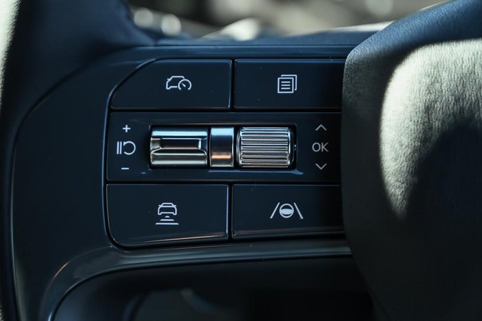 2024 Kia EV9 GT-Line