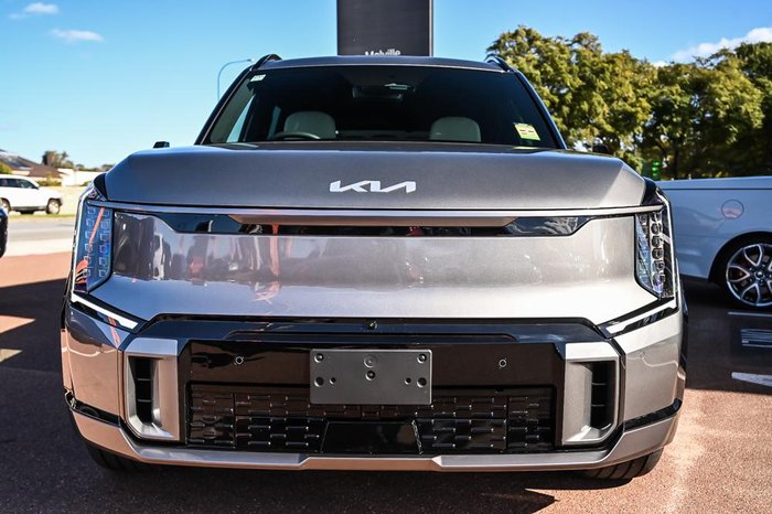 2024 Kia EV9 GT-Line
