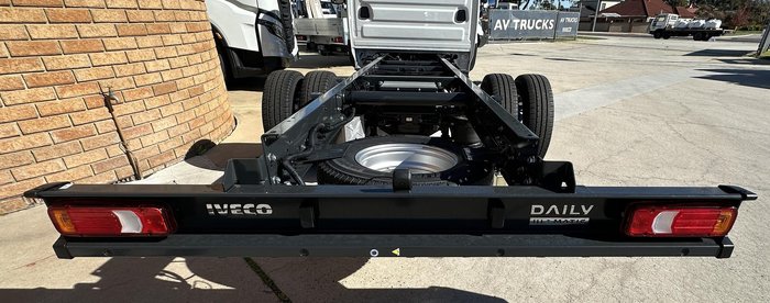 2024 Iveco Daily 70C21