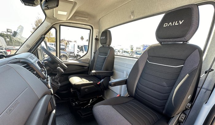 2024 Iveco Daily 70C21