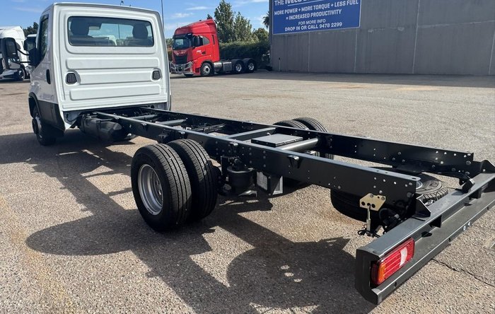 2024 Iveco Daily 70C21