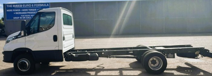 2024 Iveco Daily 70C21