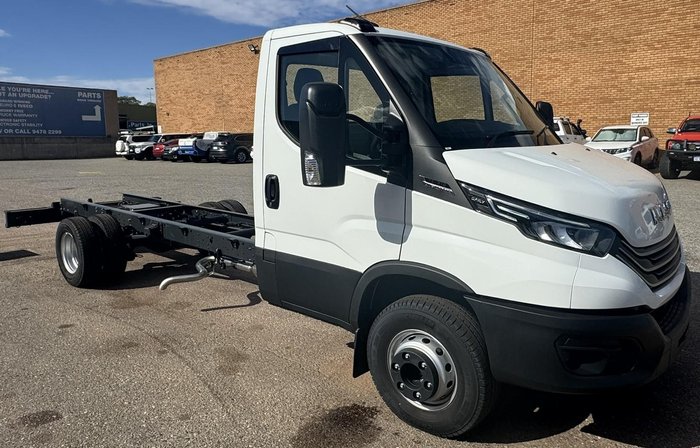 2024 Iveco Daily 70C21