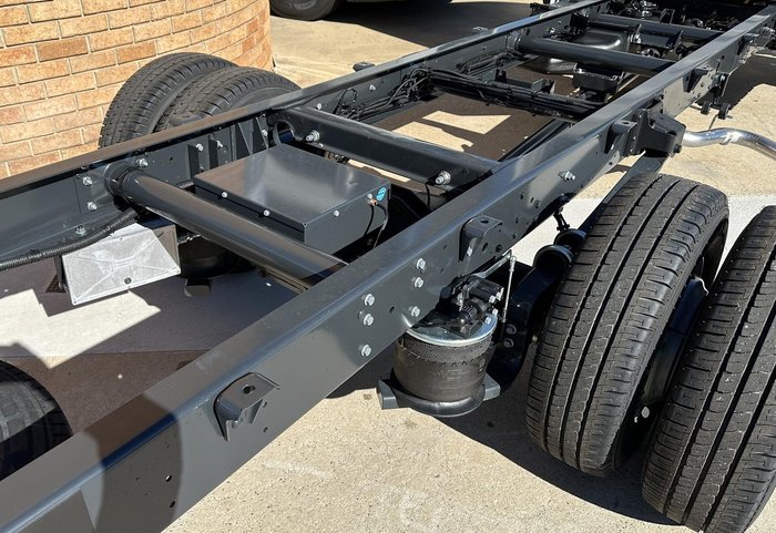 2024 Iveco Daily 70C21