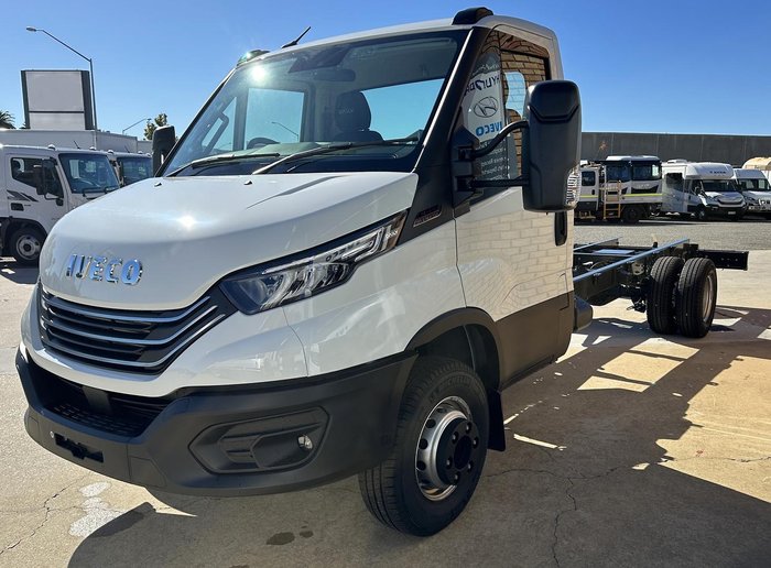 2024 Iveco Daily 70C21