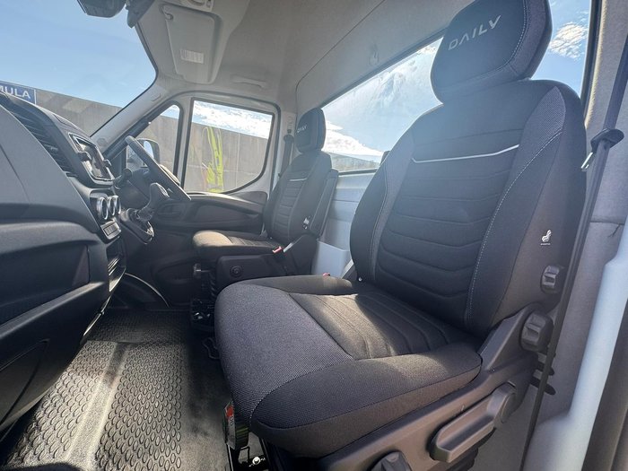 2024 Iveco Daily 70C21