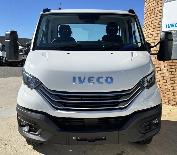 2024 Iveco Daily 70C21