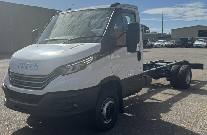 2024 Iveco Daily 70C21