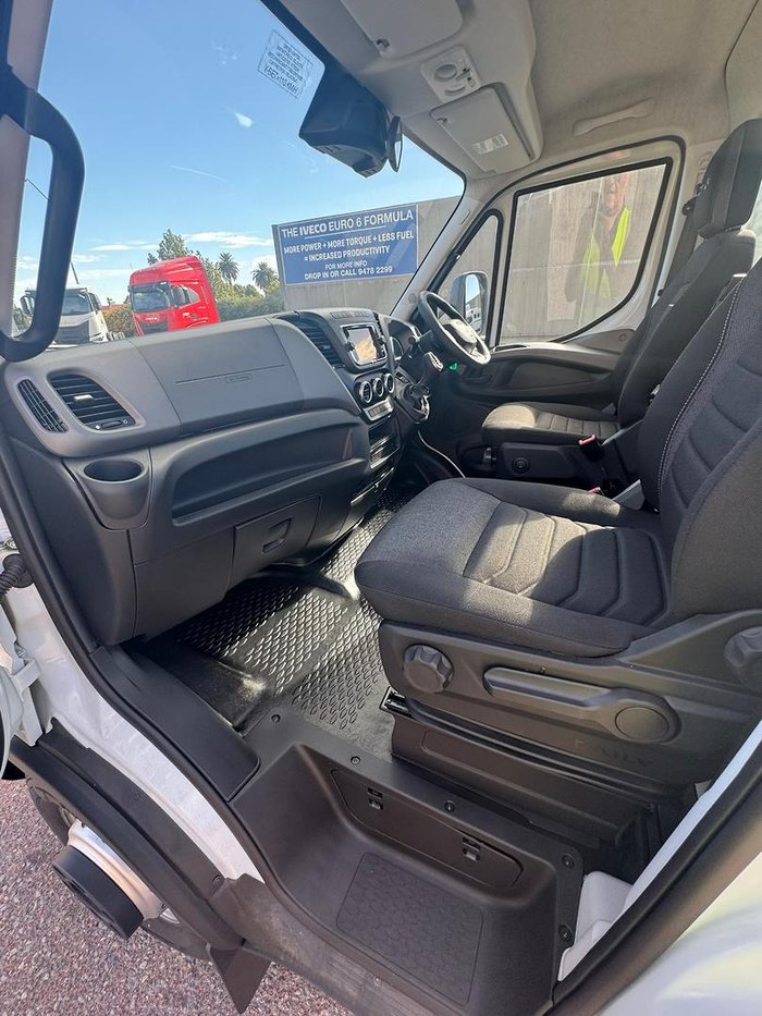2024 Iveco Daily 70C21