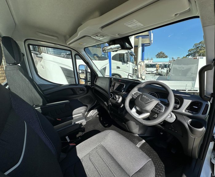 2024 Iveco Daily 70C21