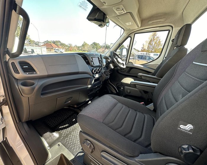 2024 Iveco Daily 70C21