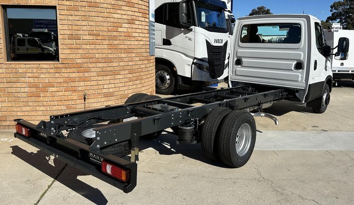 2024 Iveco Daily 70C21