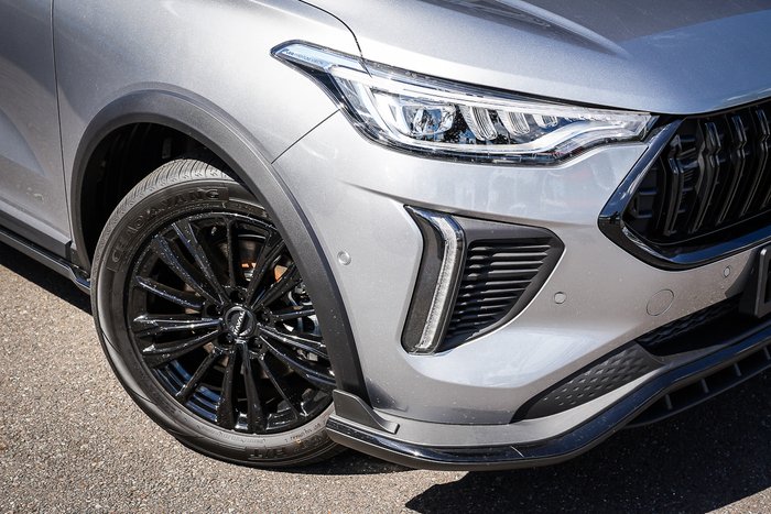 2025 GWM HAVAL Jolion