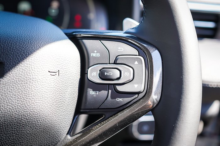 2025 GWM HAVAL Jolion