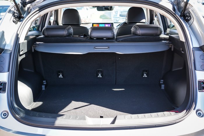 2025 GWM HAVAL Jolion