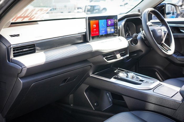 2025 GWM HAVAL Jolion