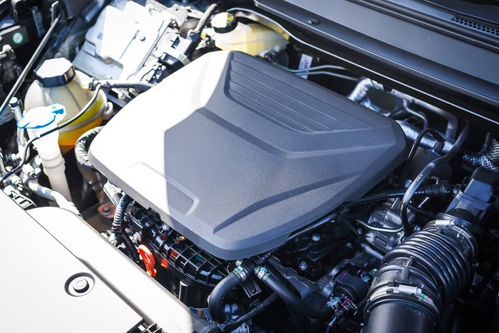 2025 GWM HAVAL Jolion