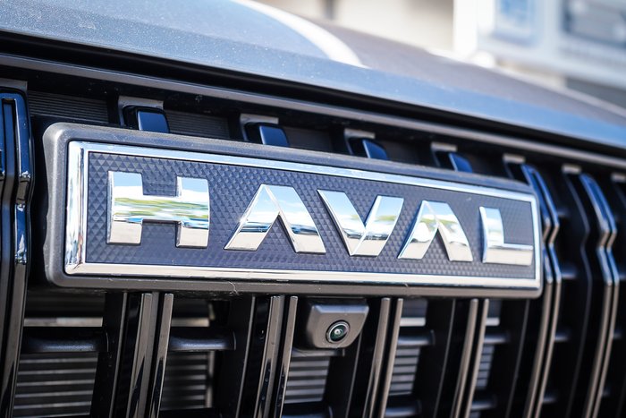 2025 GWM HAVAL Jolion