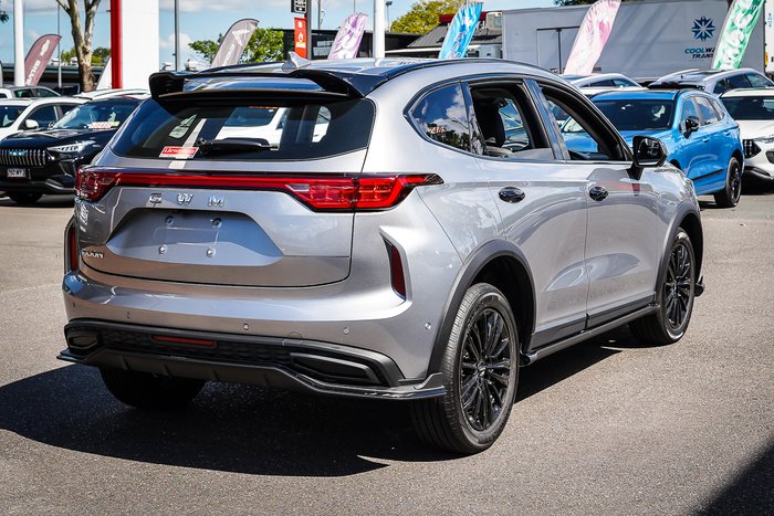 2025 GWM HAVAL Jolion