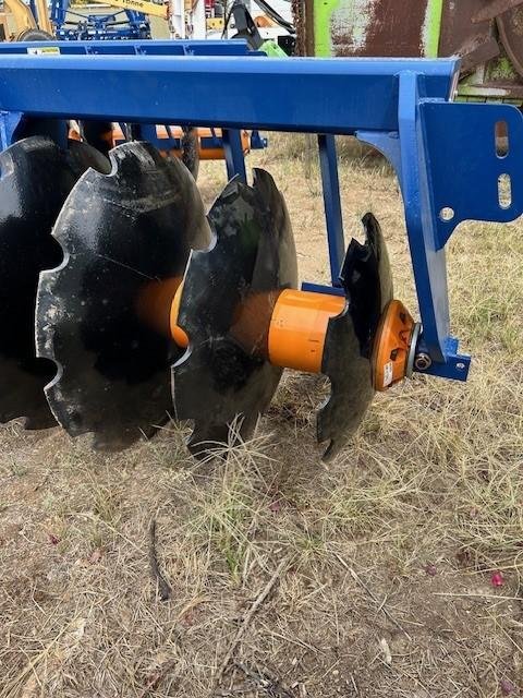 2024 Grizzly Tiny 290 Blue