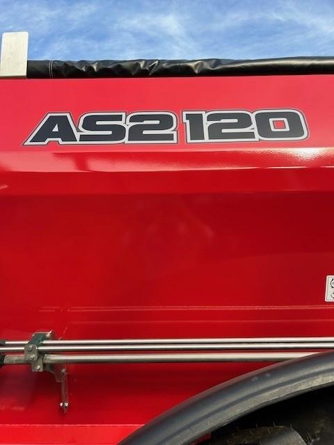 2024 Agrispread As2120
