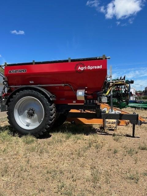 2024 Agrispread As2120