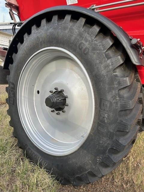 2024 Agrispread As2120