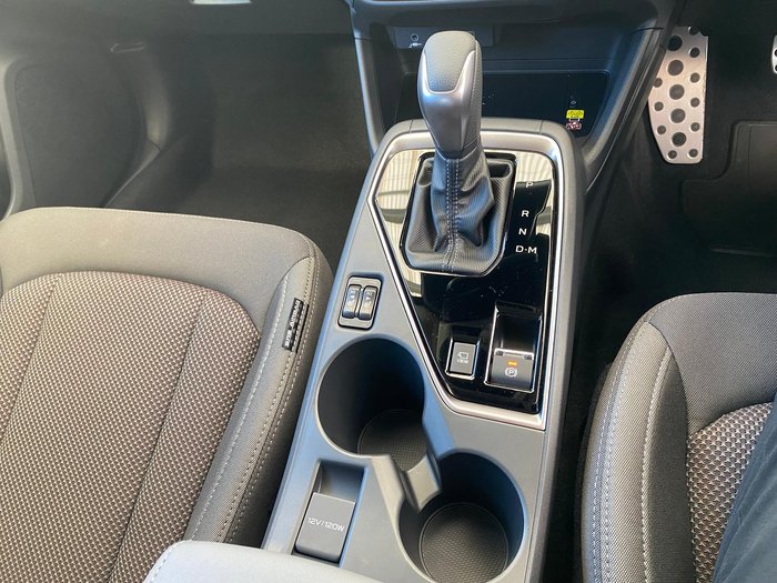 2024 Subaru Impreza 2.0R