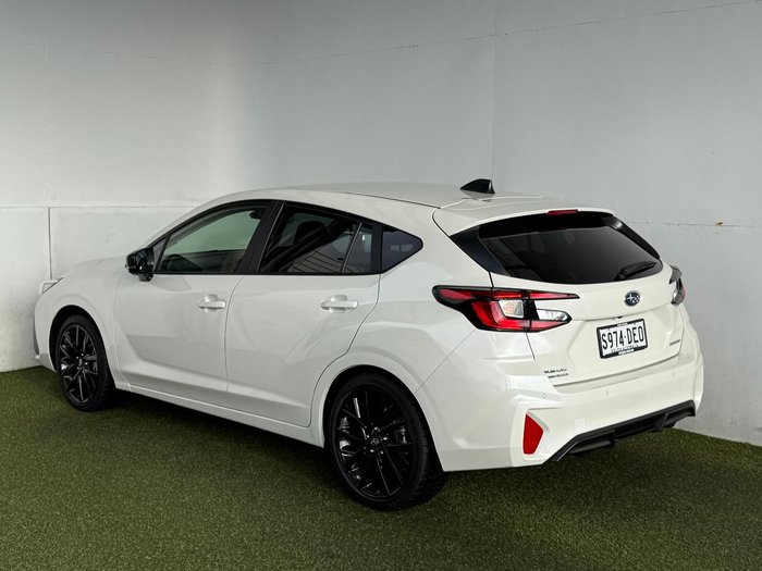 2024 Subaru Impreza 2.0R