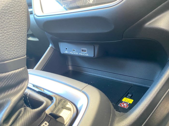 2024 Subaru Impreza 2.0R