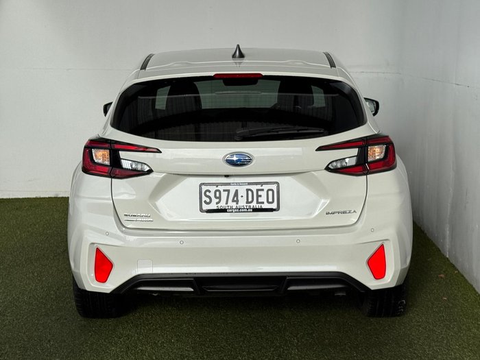 2024 Subaru Impreza 2.0R