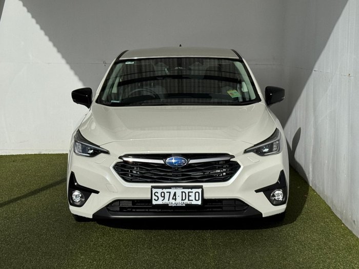 2024 Subaru Impreza 2.0R