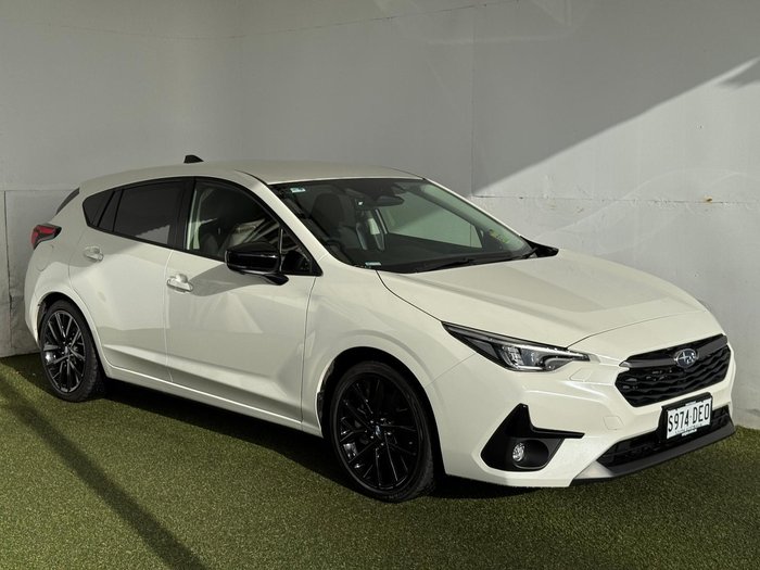 2024 Subaru Impreza 2.0R G6 MY24 AWD