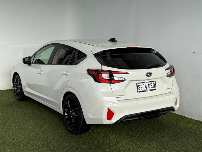 2024 Subaru Impreza 2.0R