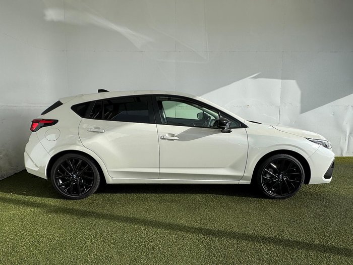 2024 Subaru Impreza 2.0R