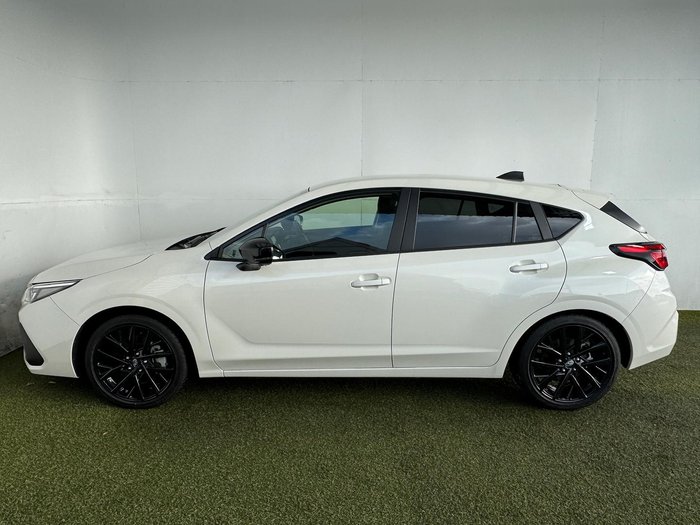 2024 Subaru Impreza 2.0R