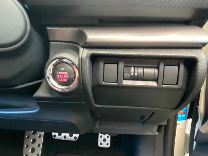 2024 Subaru Impreza 2.0R