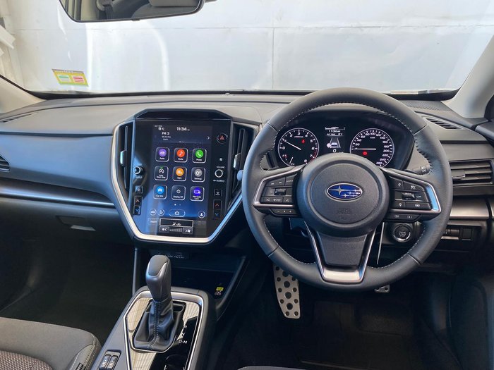 2024 Subaru Impreza 2.0R