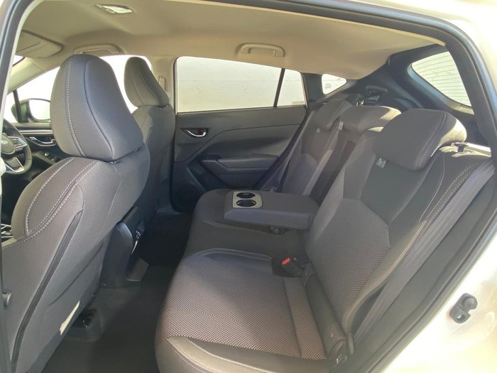 2024 Subaru Impreza 2.0R