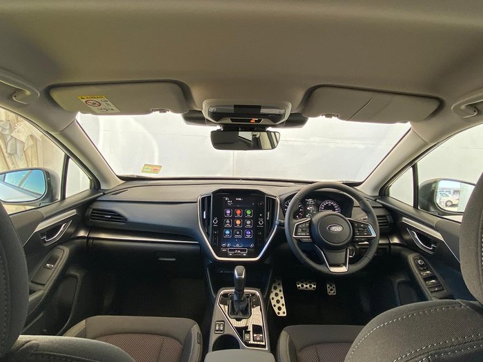 2024 Subaru Impreza 2.0R