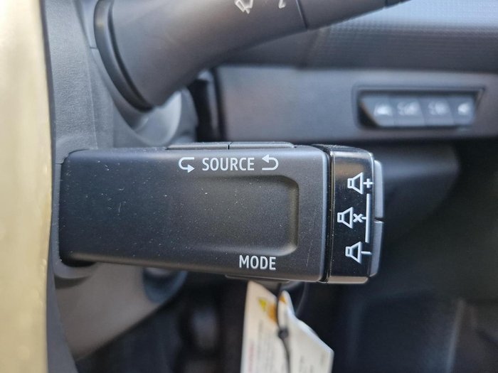 2024 Renault Kangoo E-Tech L1 EV45