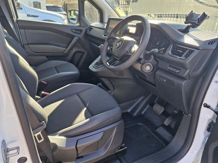 2024 Renault Kangoo E-Tech L1 EV45