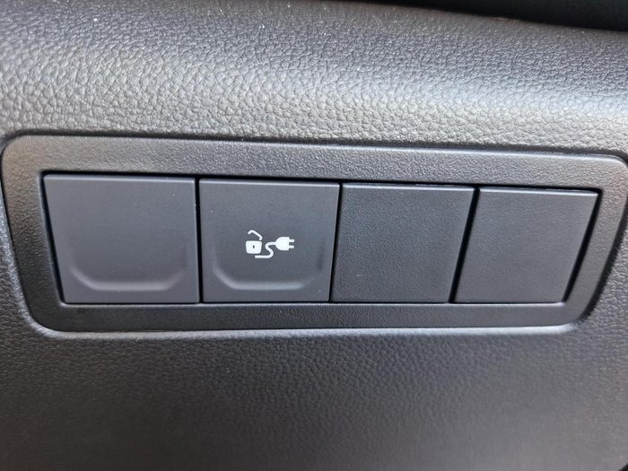 2024 Renault Kangoo E-Tech L1 EV45