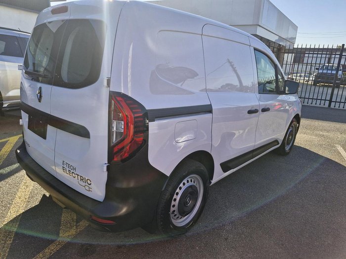 2024 Renault Kangoo E-Tech L1 EV45