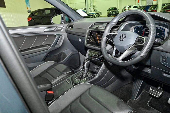 2024 Volkswagen Tiguan 162TSI R-Line