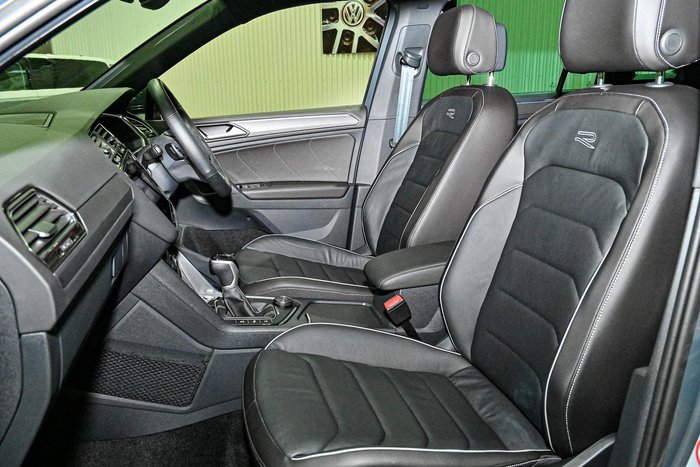 2024 Volkswagen Tiguan 162TSI R-Line