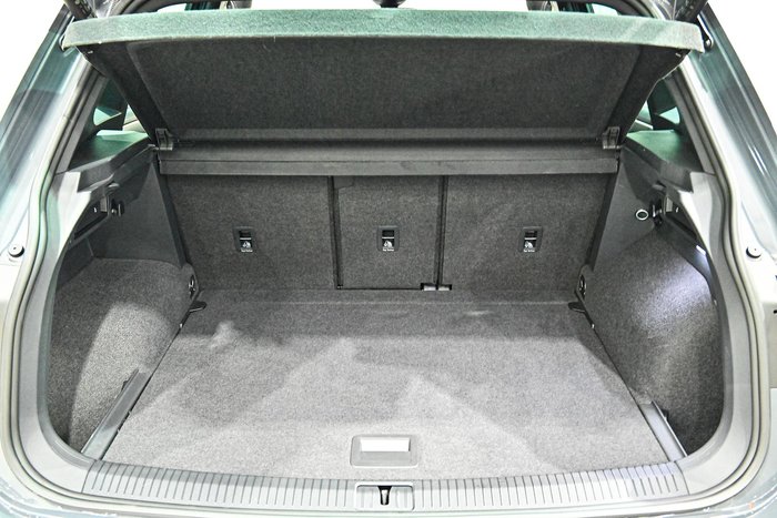2024 Volkswagen Tiguan 162TSI R-Line