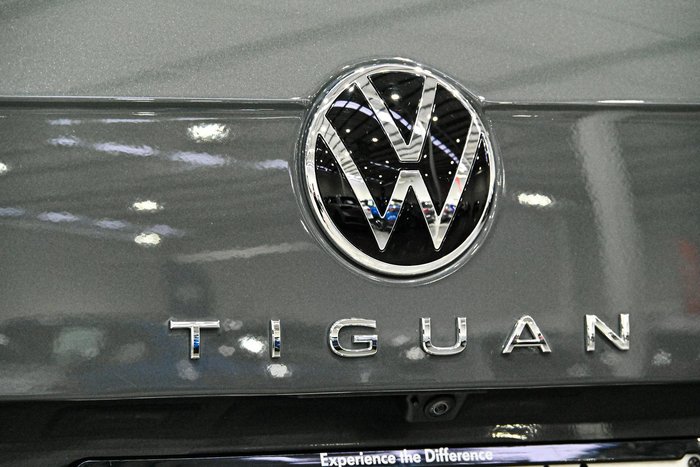 2024 Volkswagen Tiguan 162TSI R-Line