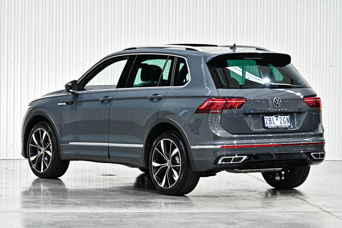 2024 Volkswagen Tiguan 162TSI R-Line