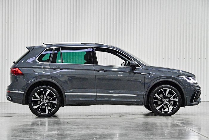 2024 Volkswagen Tiguan 162TSI R-Line